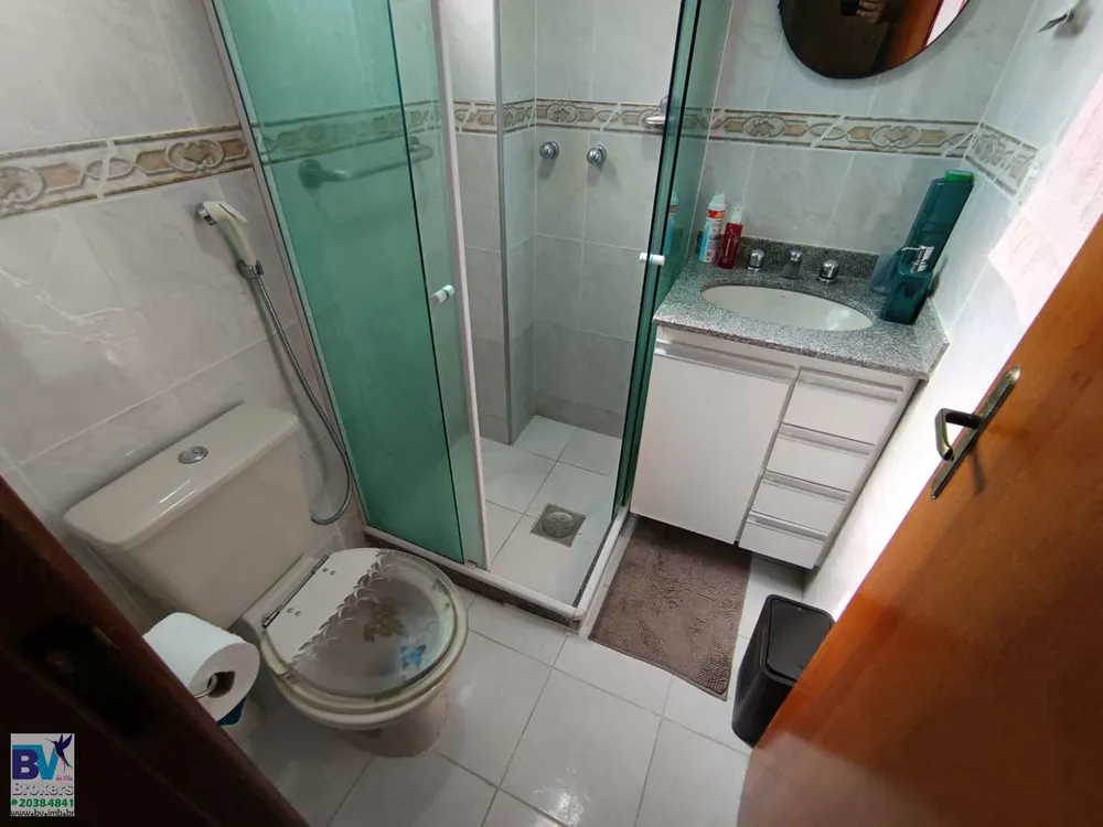 Apartamento, 2 quartos, 100 m² - Foto 10