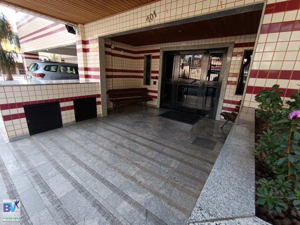 Apartamento, 2 quartos, 100 m² - Foto 26