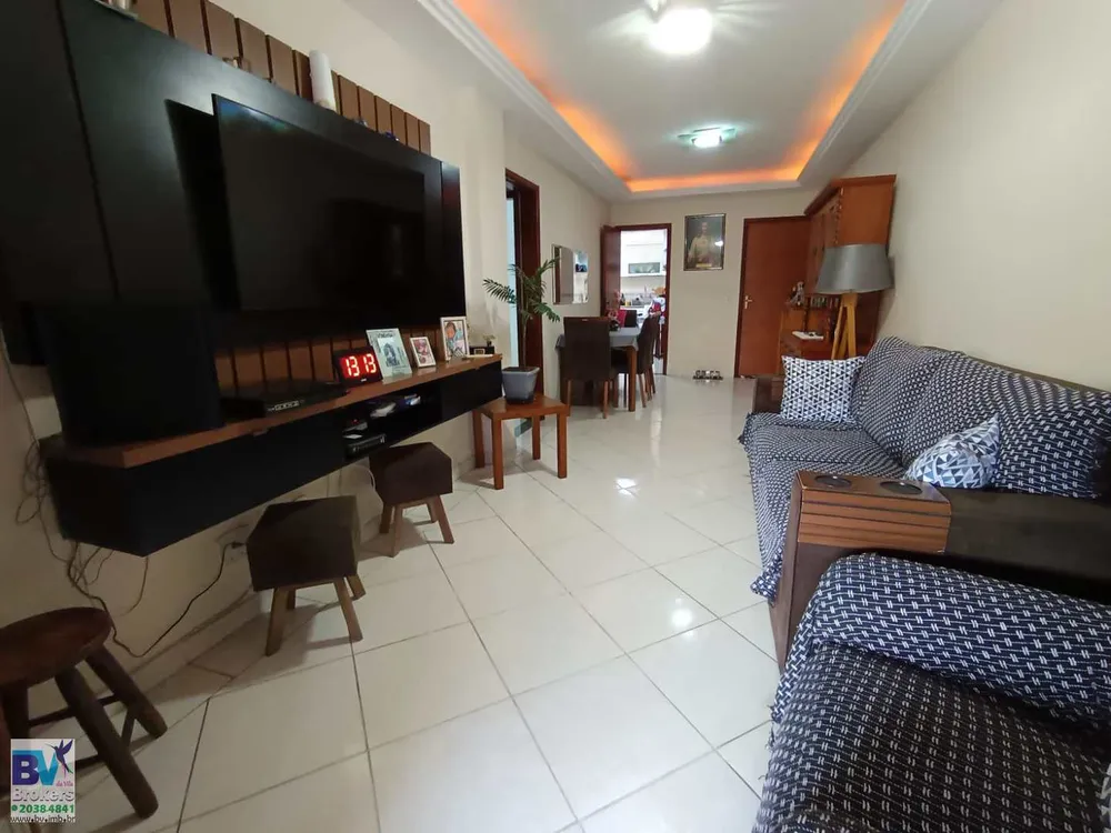 Apartamento, 2 quartos, 100 m² - Foto 3