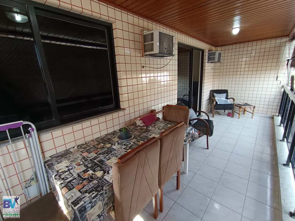 Apartamento, 2 quartos, 100 m² - Foto 2