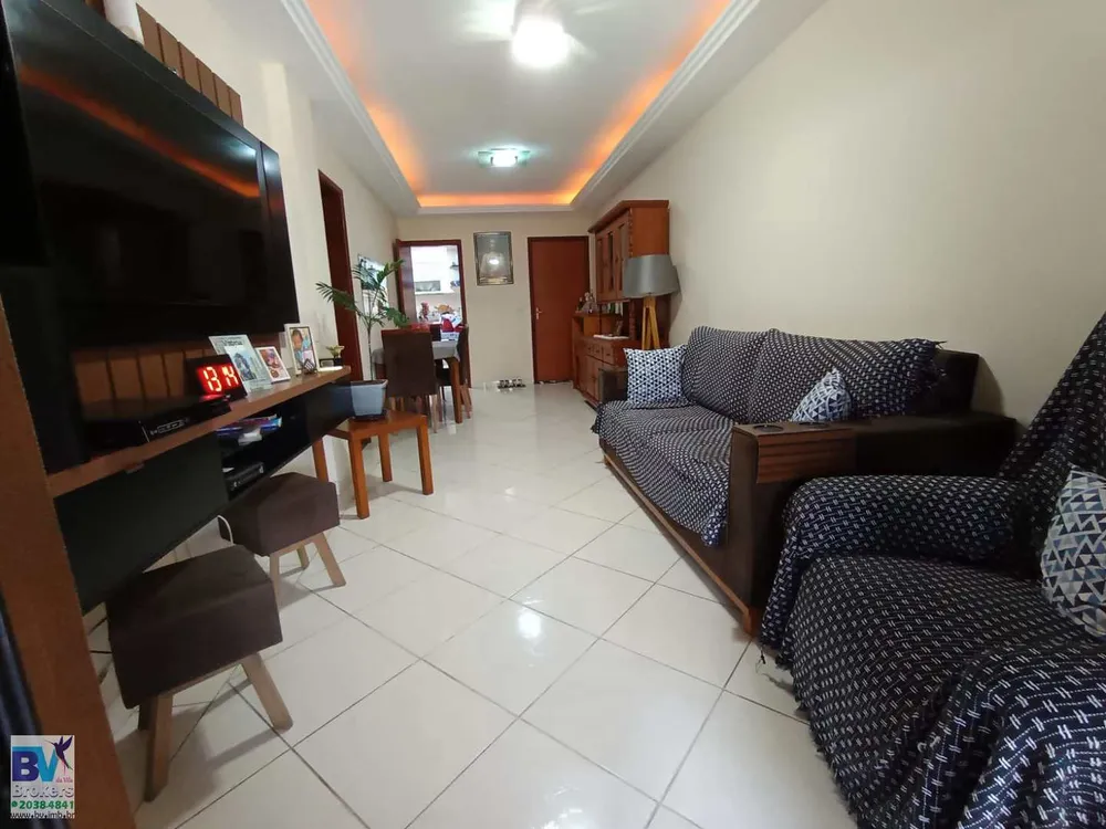 Apartamento, 2 quartos, 100 m² - Foto 4