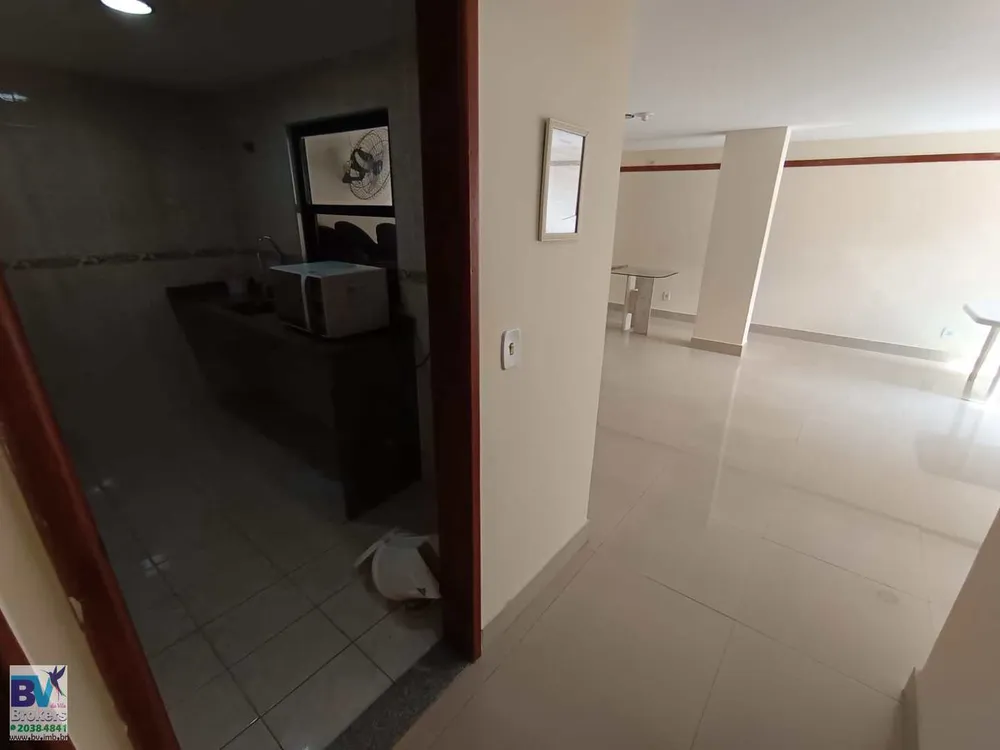 Apartamento, 2 quartos, 100 m² - Foto 24