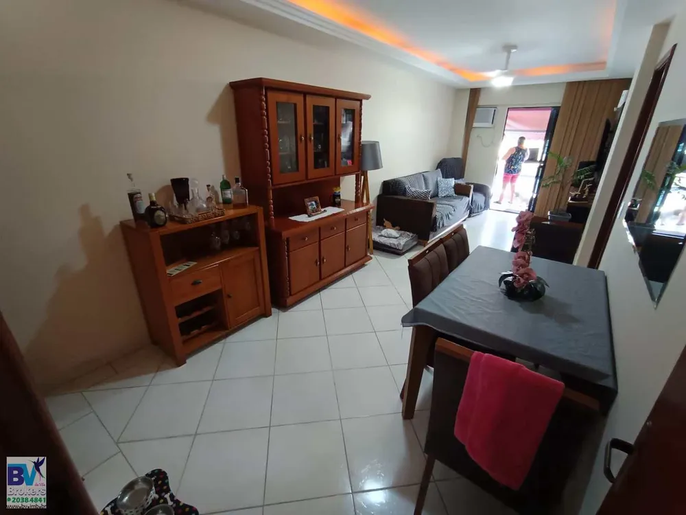 Apartamento, 2 quartos, 100 m² - Foto 5