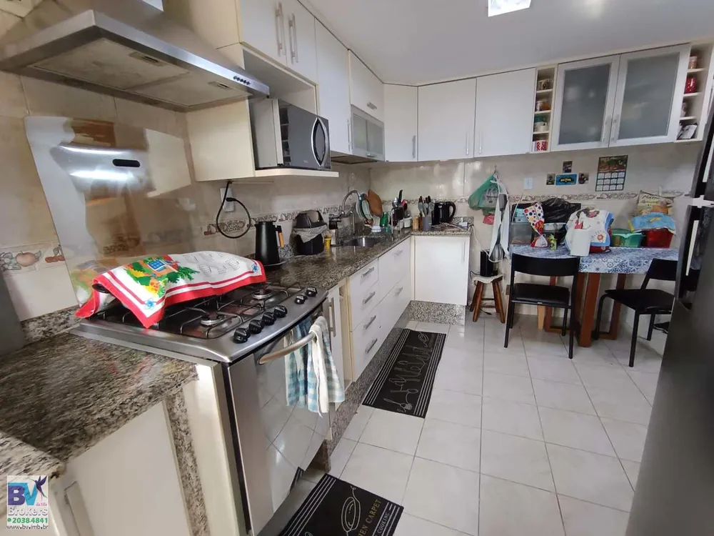Apartamento, 2 quartos, 100 m² - Foto 17