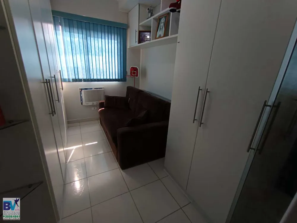 Apartamento, 2 quartos, 100 m² - Foto 11