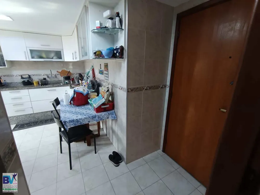 Apartamento, 2 quartos, 100 m² - Foto 18