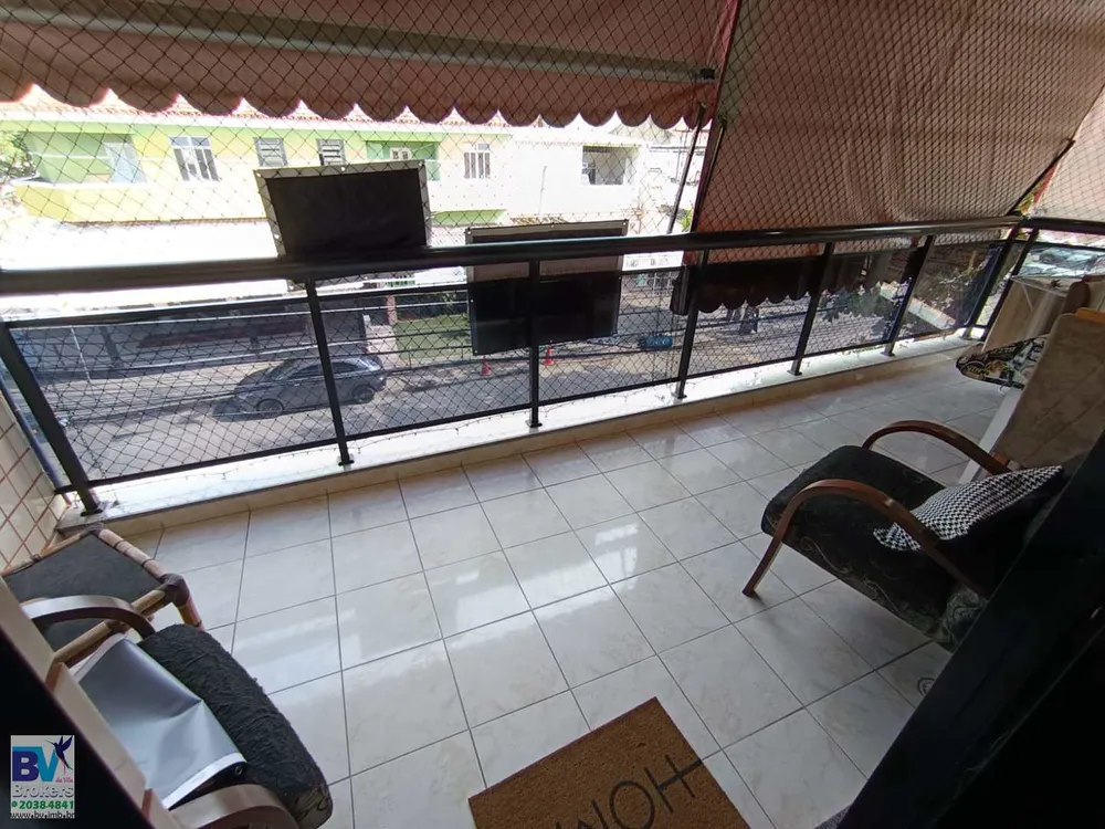 Apartamento, 2 quartos, 100 m² - Foto 1