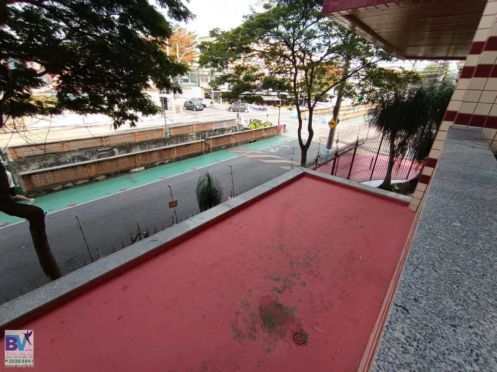 Apartamento, 2 quartos, 100 m² - Foto 21