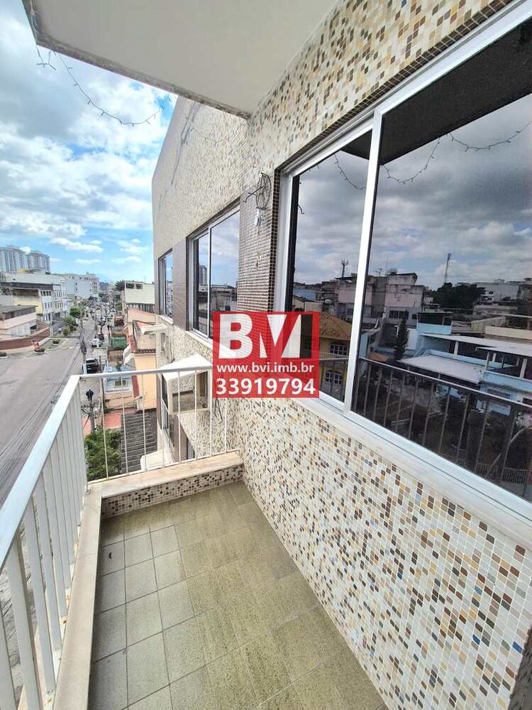 Apartamento à venda com 2 quartos, 62m² - Foto 1