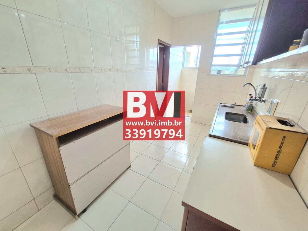 Apartamento à venda com 2 quartos, 62m² - Foto 17