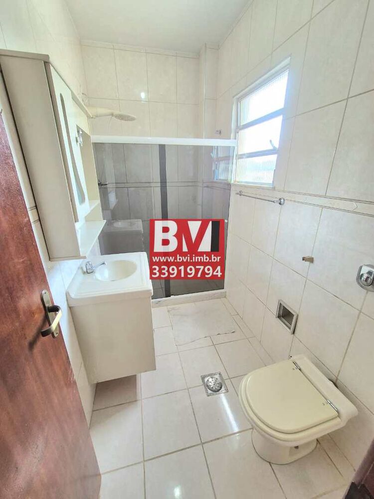 Apartamento à venda com 2 quartos, 62m² - Foto 9