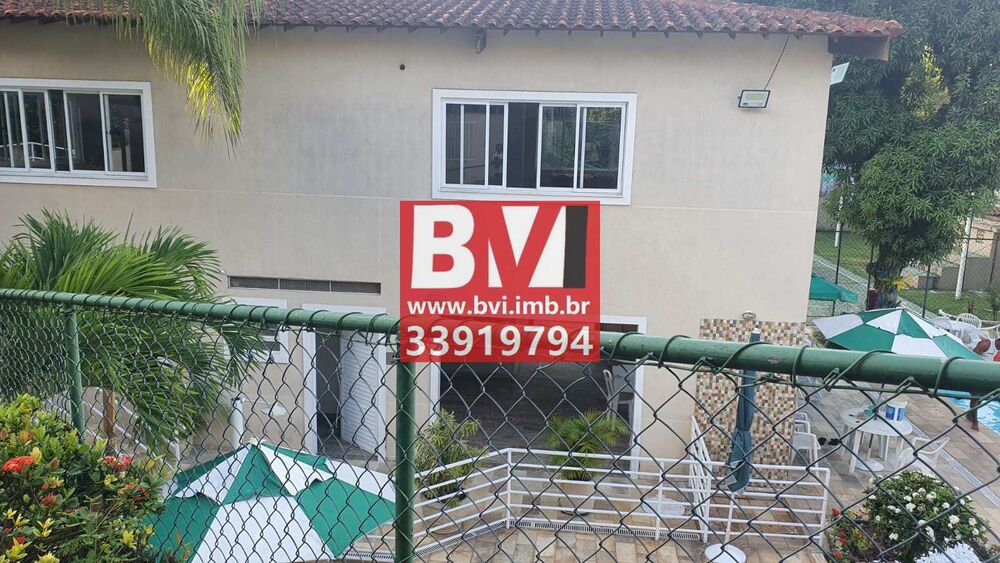 Casa de Condomínio à venda com 2 quartos, 50m² - Foto 6