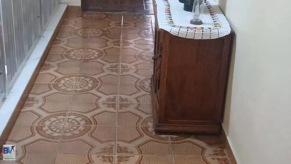 Casa, 3 quartos - Foto 10