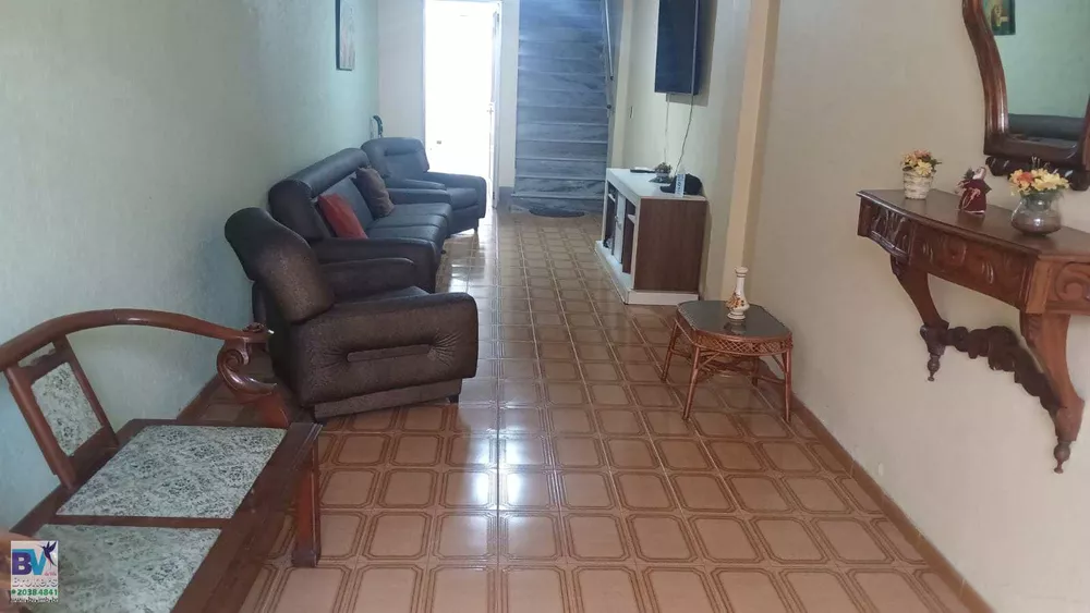 Casa, 3 quartos - Foto 26