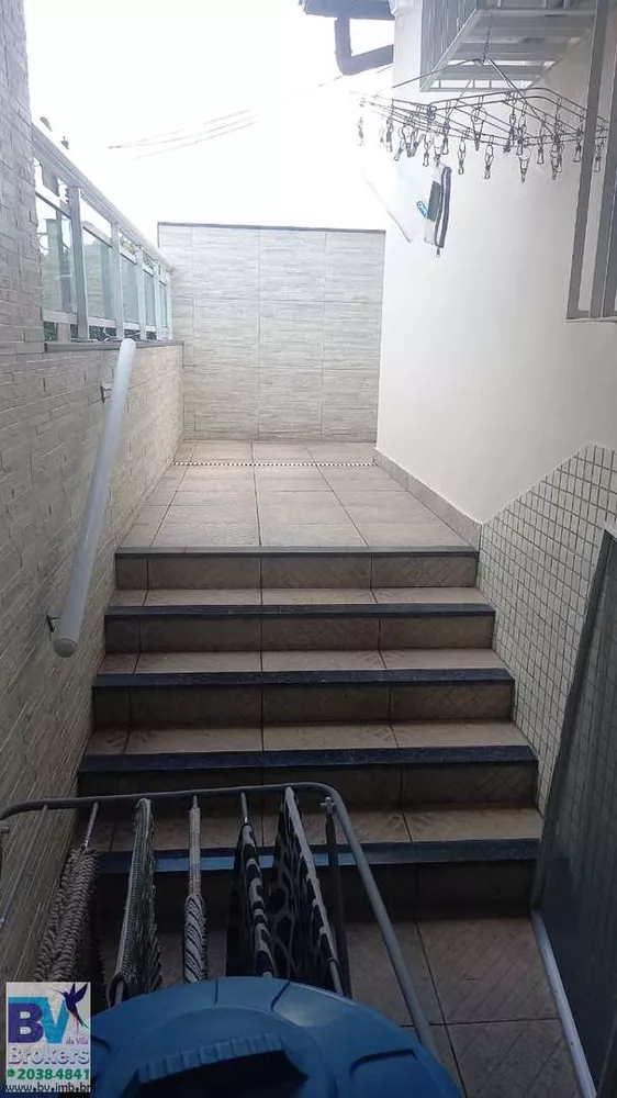 Casa, 4 quartos, 208 m² - Foto 12