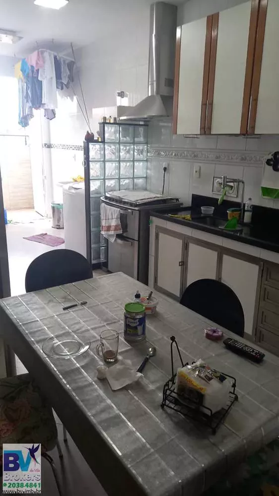 Casa, 4 quartos, 208 m² - Foto 25