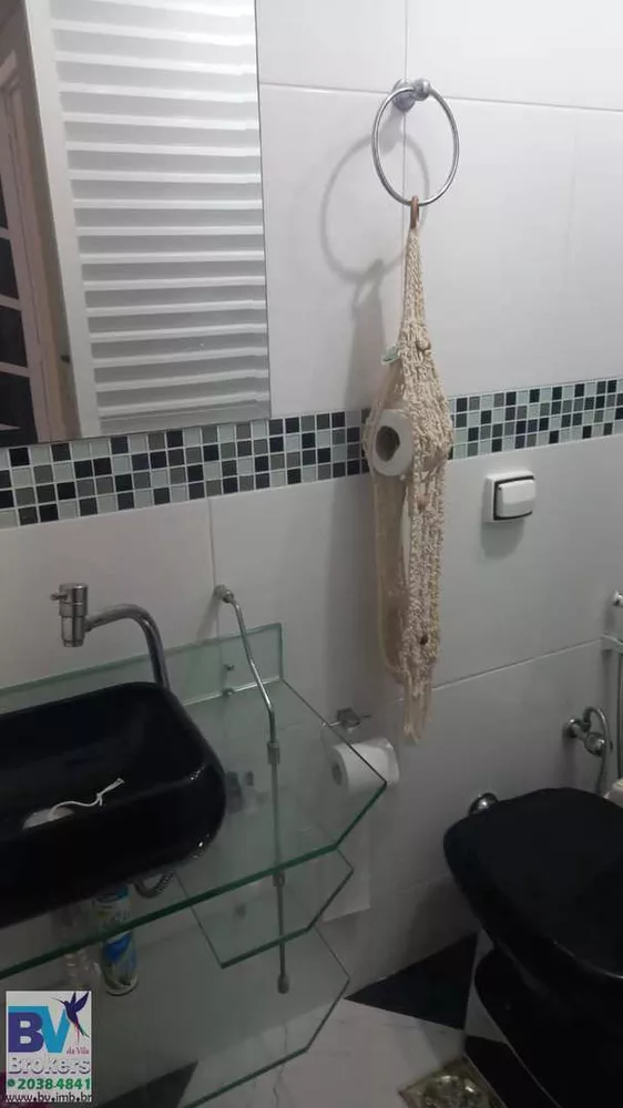 Casa, 4 quartos, 208 m² - Foto 20