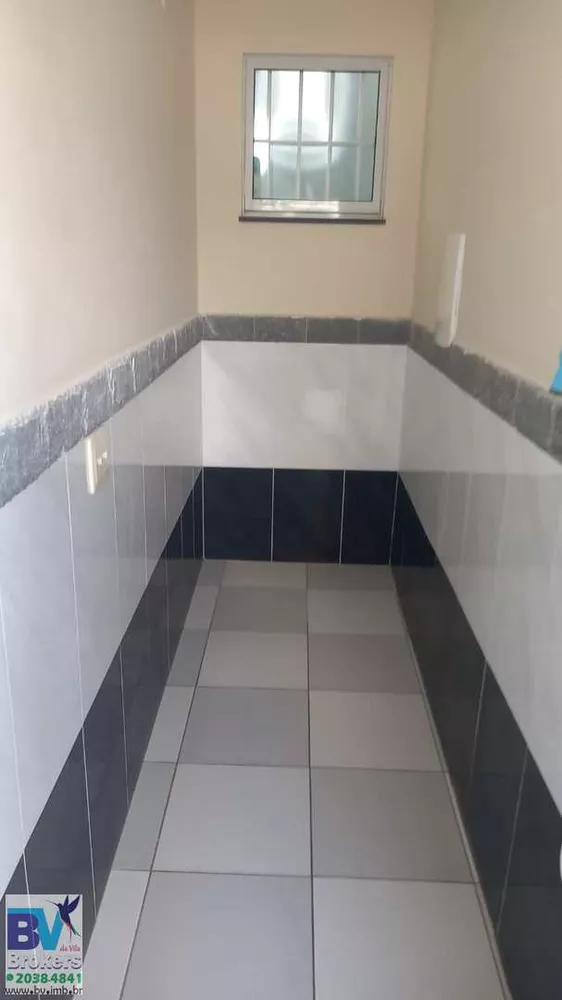 Casa, 4 quartos, 208 m² - Foto 3