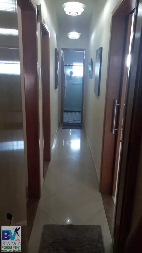 Casa, 4 quartos, 208 m² - Foto 7
