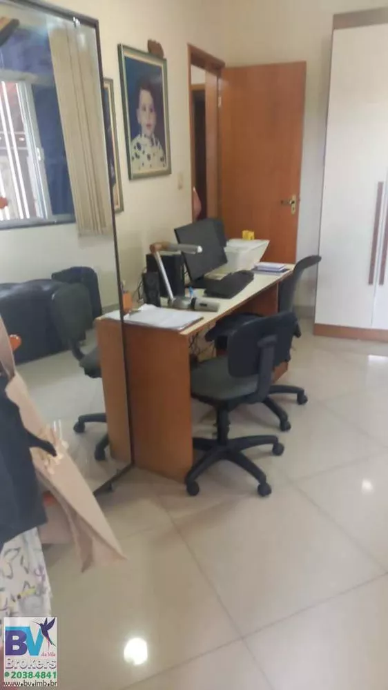 Casa, 4 quartos, 208 m² - Foto 34