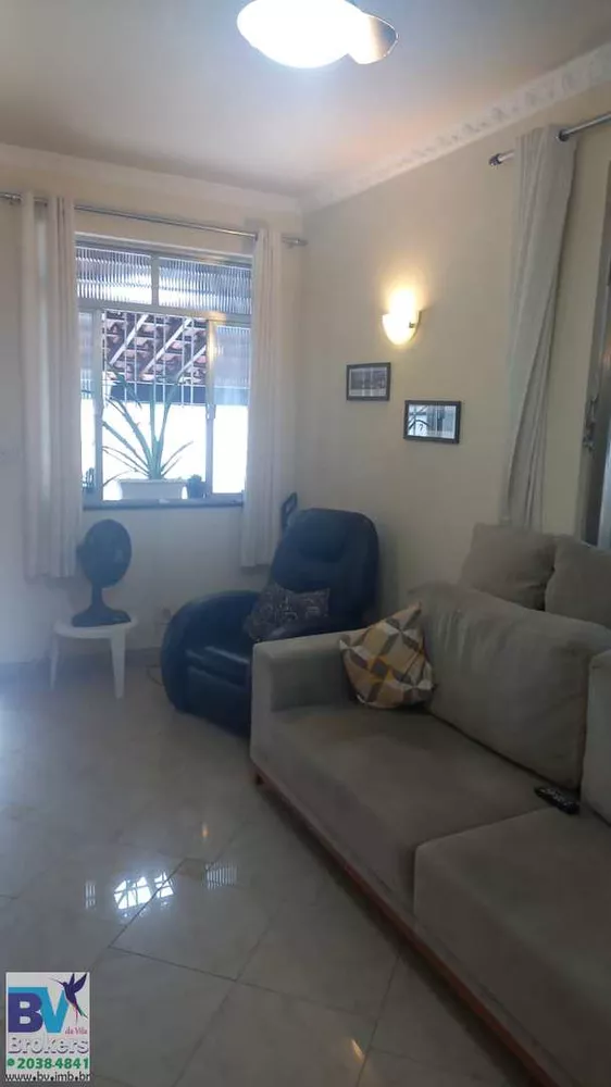 Casa, 4 quartos, 208 m² - Foto 1