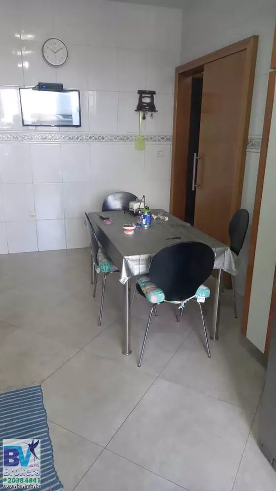 Casa, 4 quartos, 208 m² - Foto 4