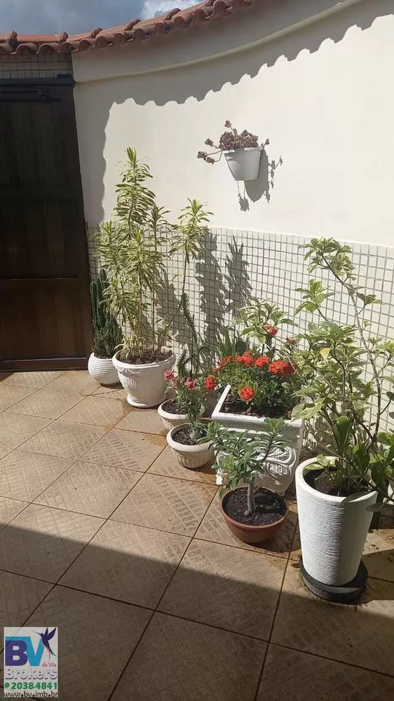 Casa, 4 quartos, 208 m² - Foto 14