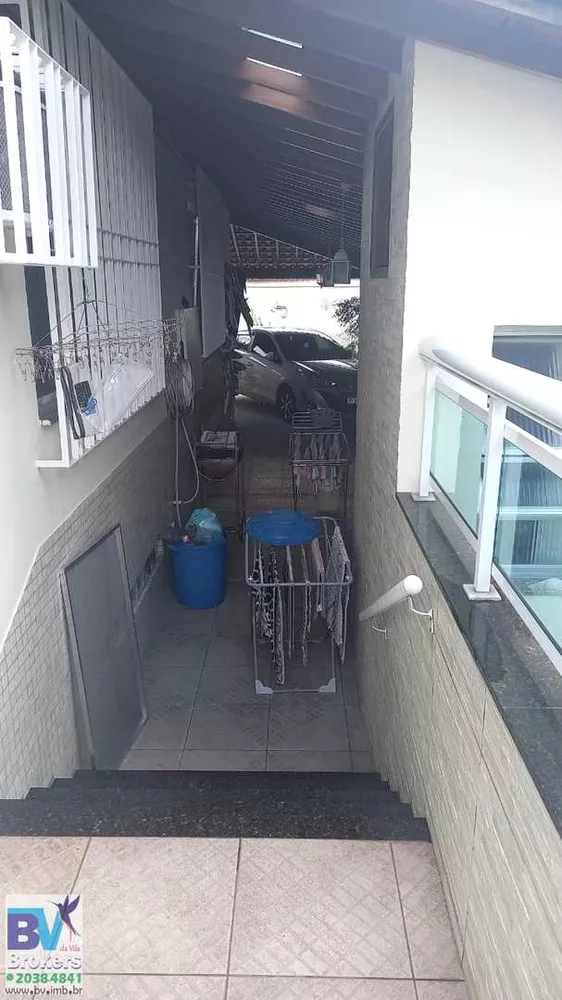 Casa, 4 quartos, 208 m² - Foto 21