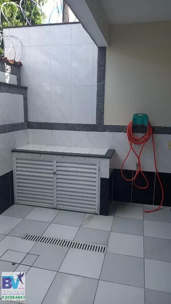 Casa, 4 quartos, 208 m² - Foto 8