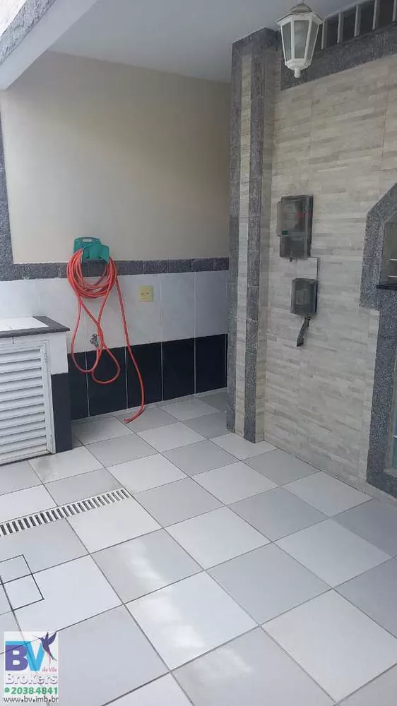 Casa, 4 quartos, 208 m² - Foto 9