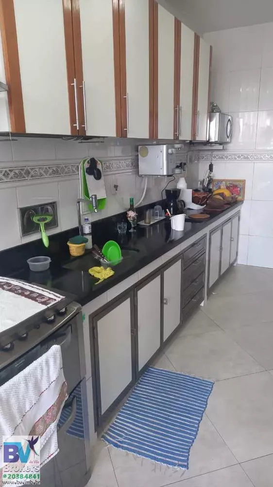 Casa, 4 quartos, 208 m² - Foto 15