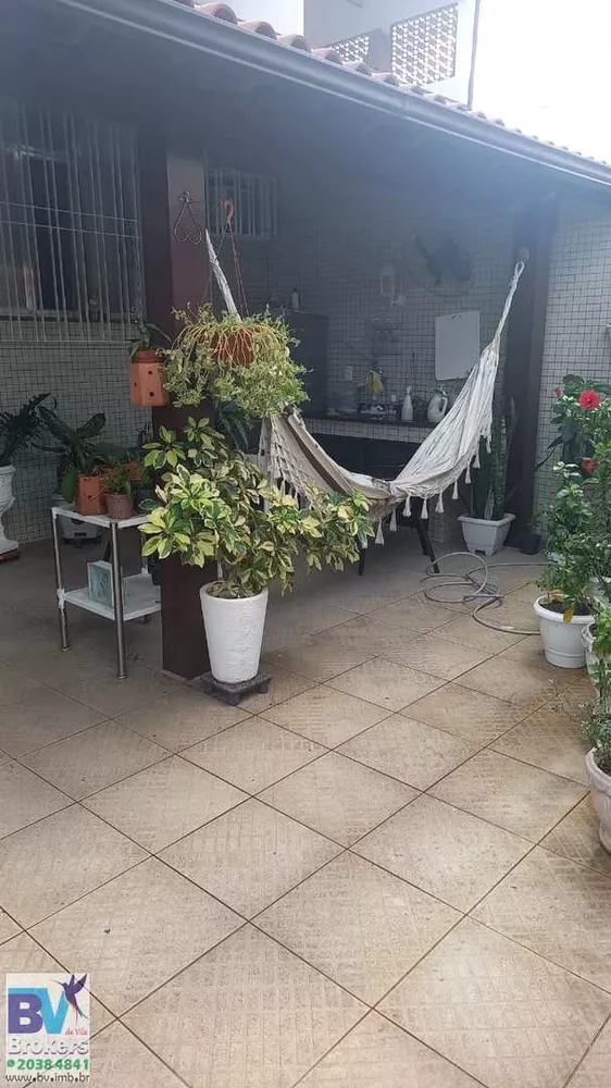Casa, 4 quartos, 208 m² - Foto 11