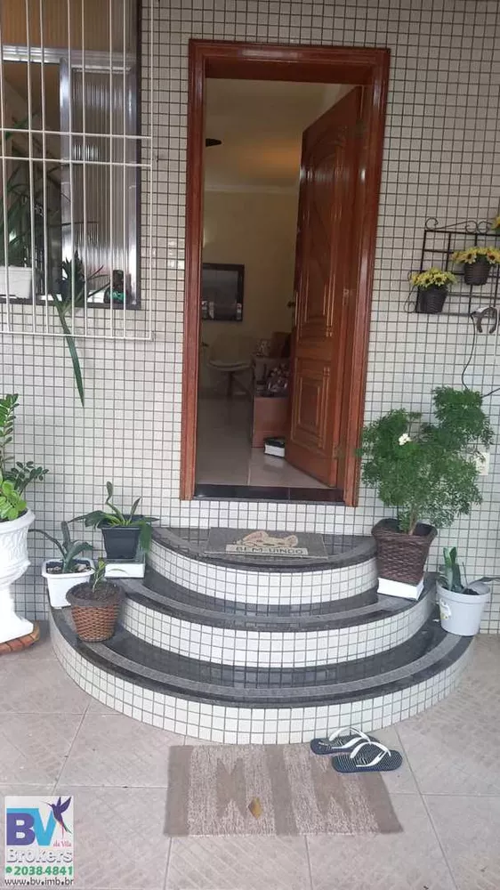 Casa, 4 quartos, 208 m² - Foto 17