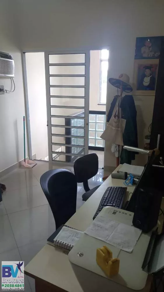 Casa, 4 quartos, 208 m² - Foto 31
