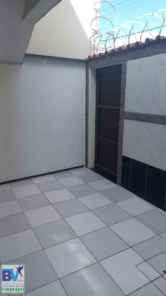 Casa, 4 quartos, 208 m² - Foto 5