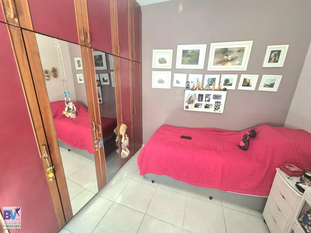 Apartamento, 2 quartos, 97 m² - Foto 11