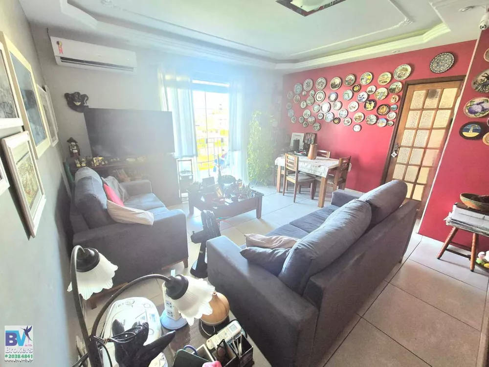 Apartamento, 2 quartos, 97 m² - Foto 17