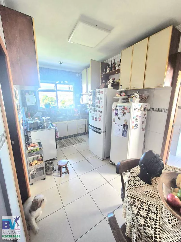 Apartamento, 2 quartos, 97 m² - Foto 14