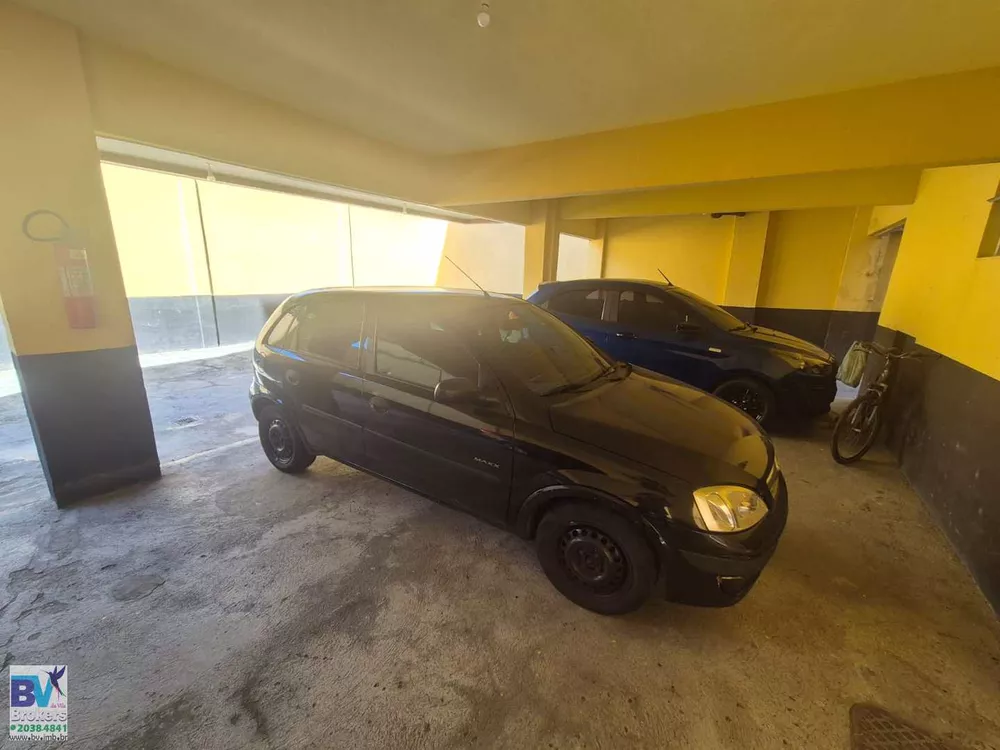 Apartamento, 2 quartos, 97 m² - Foto 13