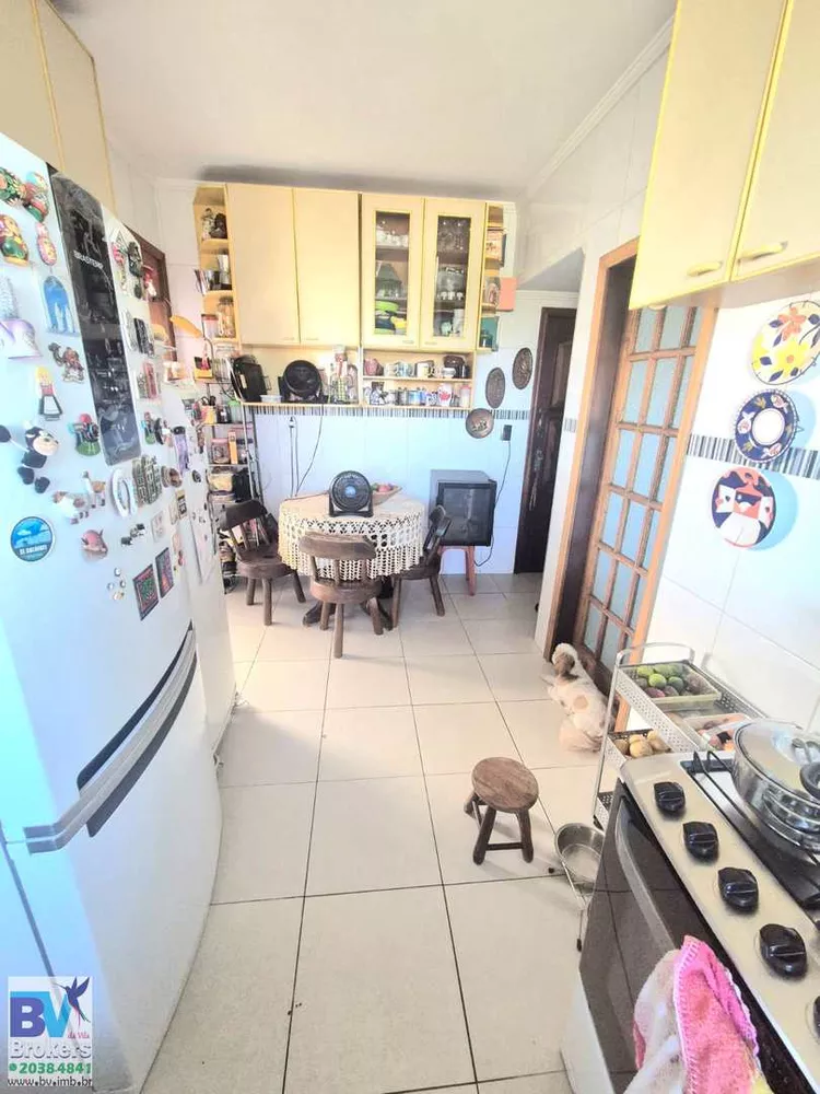 Apartamento, 2 quartos, 97 m² - Foto 15