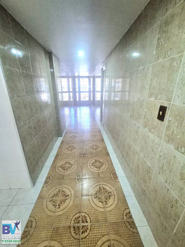 Apartamento, 2 quartos, 97 m² - Foto 9