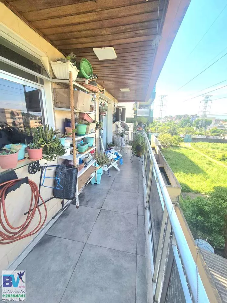 Apartamento, 2 quartos, 97 m² - Foto 1