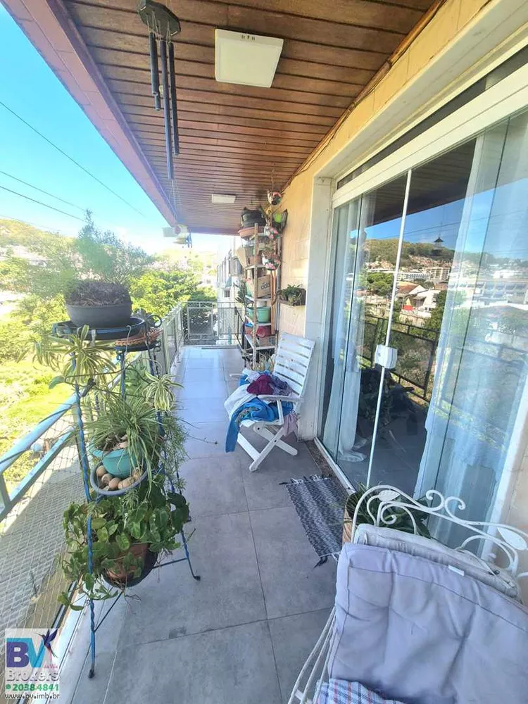 Apartamento, 2 quartos, 97 m² - Foto 8