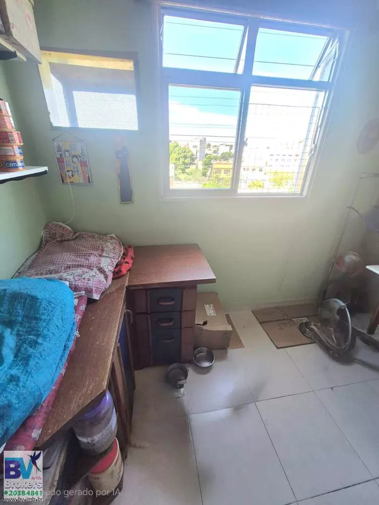 Apartamento, 2 quartos, 97 m² - Foto 4