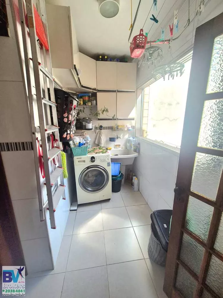 Apartamento, 2 quartos, 97 m² - Foto 10
