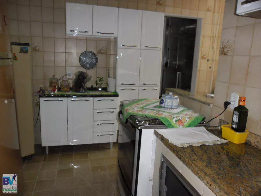 Apartamento, 2 quartos, 70 m² - Foto 11