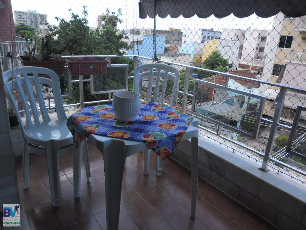 Apartamento, 2 quartos, 70 m² - Foto 16