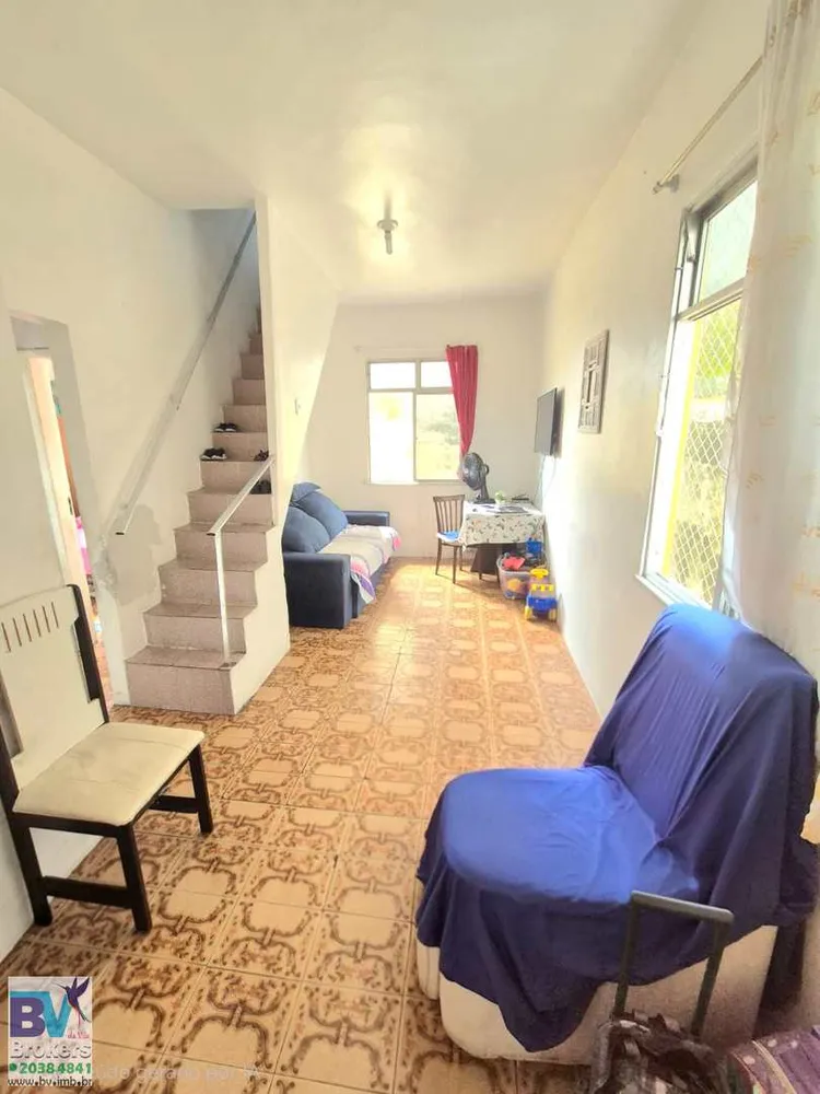 Apartamento, 2 quartos, 68 m² - Foto 13
