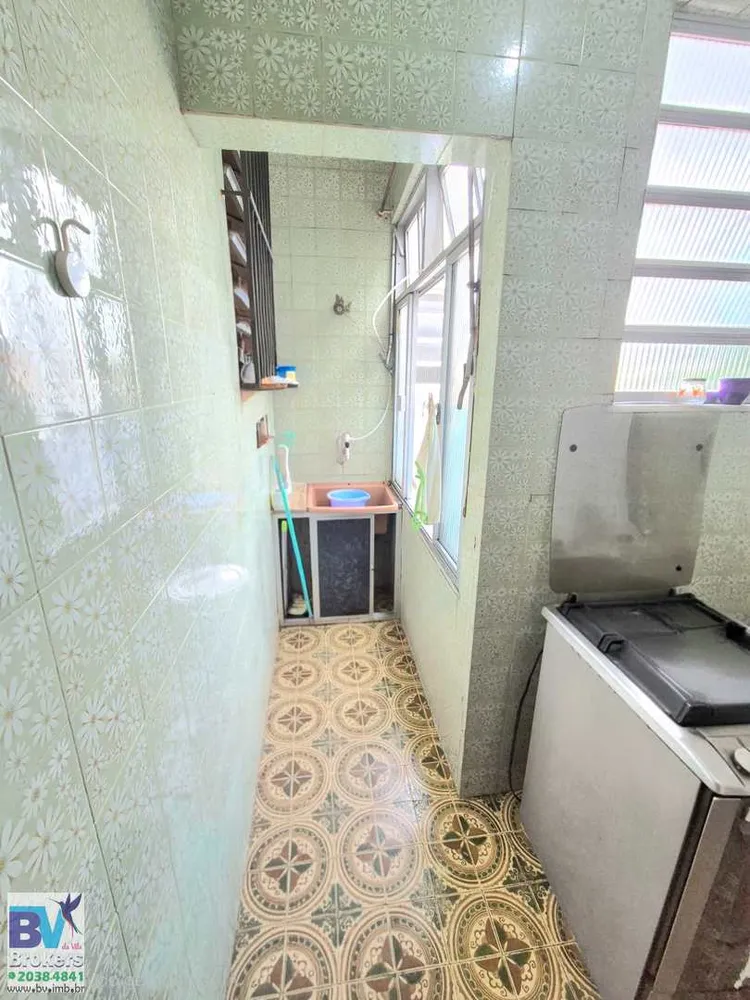 Apartamento, 2 quartos, 68 m² - Foto 4