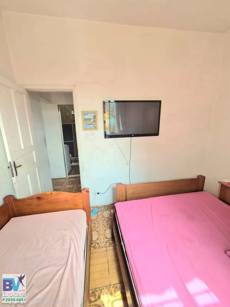 Apartamento, 2 quartos, 68 m² - Foto 2